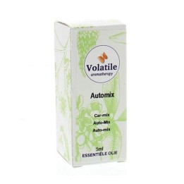 Volatile Auto-mix 5 ml