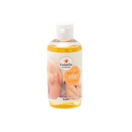 Volatile Baby Massageolie Mandarijn 150 ml