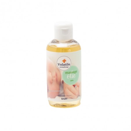 Volatile Baby Massageolie Cara 150 ml