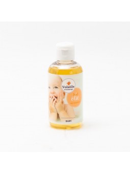 Volatile Baby Badolie Mandarijn 150 ml