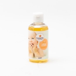 Volatile Baby Badolie Mandarijn 150 ml