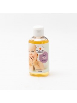 Volatile Baby Badolie Lavendel 150 ml