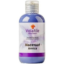Volatile Arnica Maceraat 10% - 100 ml