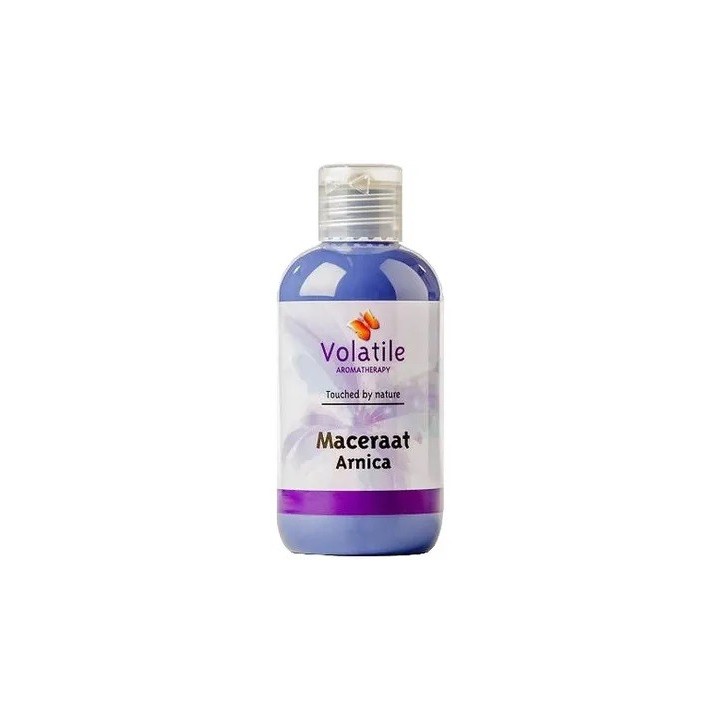 Volatile Arnica Maceraat 10% - 100 ml
