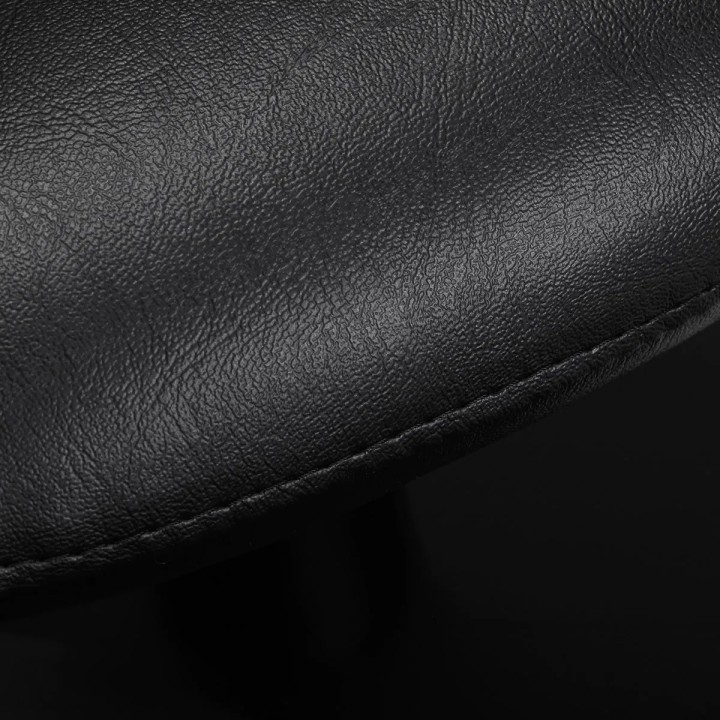 Kapperststoel Gabbiano Sevilla Zwart