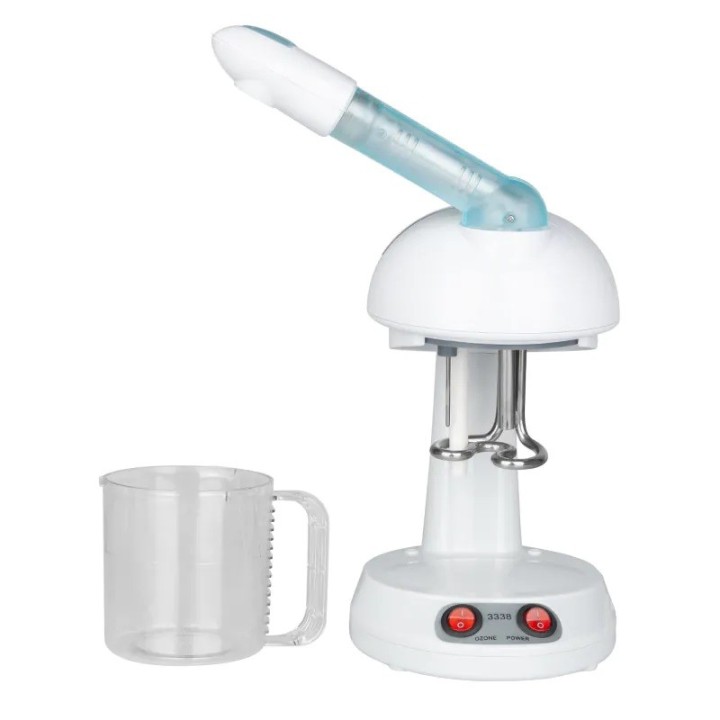 Mini vap met ozon - Tafel vapozone - portable vapozone | Beautywaves