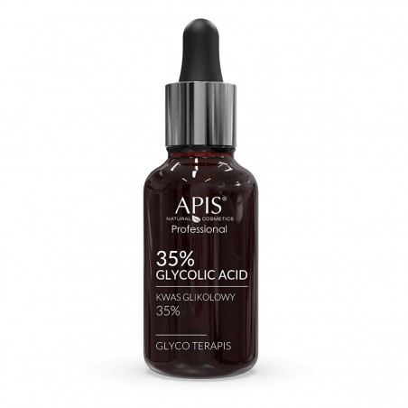 Apis Glycolic Acid 35% 30 ml