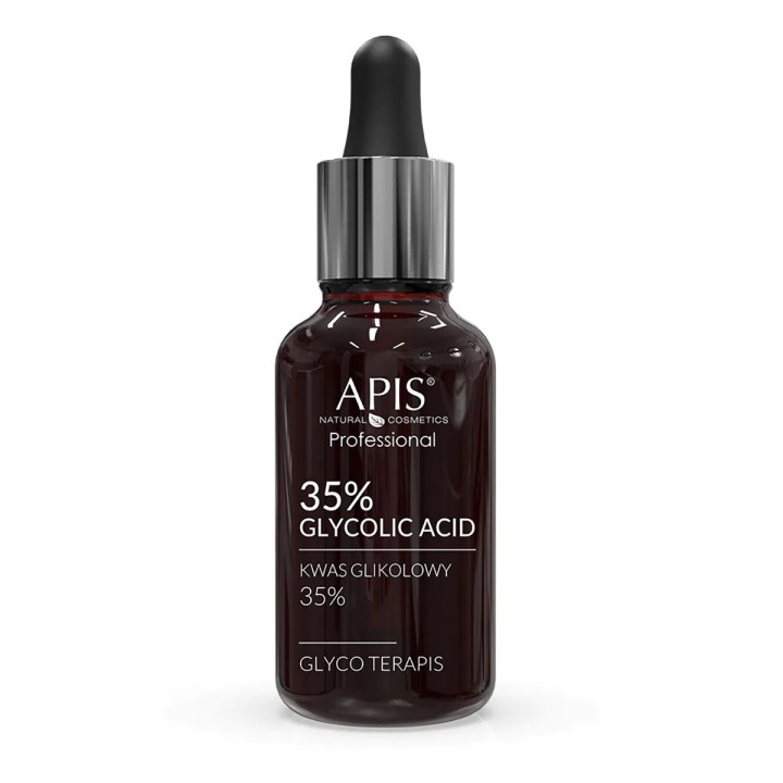 Apis Glycolic Acid 35% 30 ml