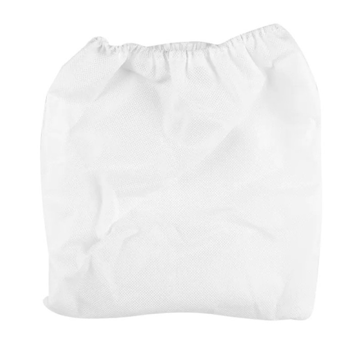 Stofafzuiging voor Pedicure Behandelstoel wit