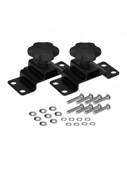 Montageset voor stofafzuiging Azzurro F18