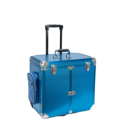 PEDICUREKOFFER BLAUW CLINIC CLUB AMBUREX