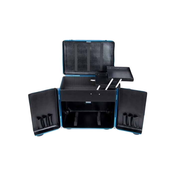 PEDICUREKOFFER BLAUW CLINIC CLUB AMBUREX