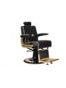 Barberchair Weelko Crew Gold