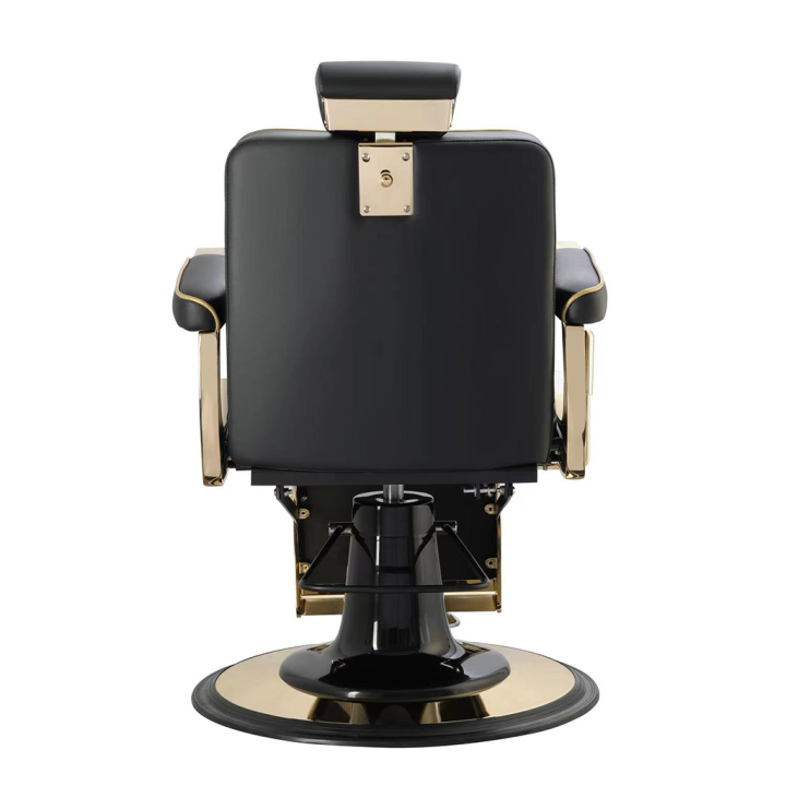 Barberchair Crew Gold