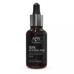 Apis-Glycolzuur 50% 30 ml