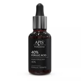 Apis-Ferulinezuur 40% 30 ml