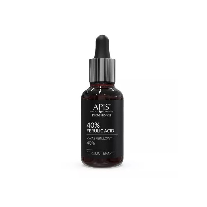 Apis-Ferulinezuur 40% 30 ml