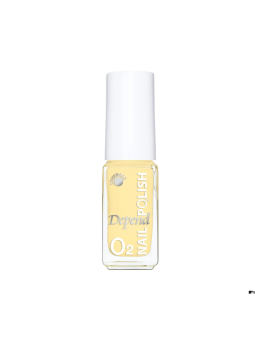 Depend O2 Nailpolish Oxygen...