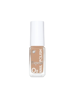 Depend O2 Nailpolish Oxygen...