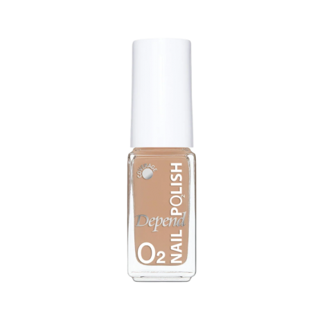 Depend O2 Nailpolish Oxygen 752 - 5 ML