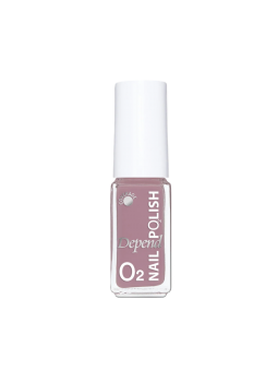 Depend O2 Nailpolish Oxygen 753 - 5 ML