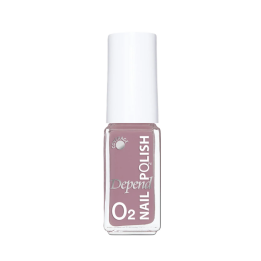 Depend O2 Nailpolish Oxygen 753 - 5 ML