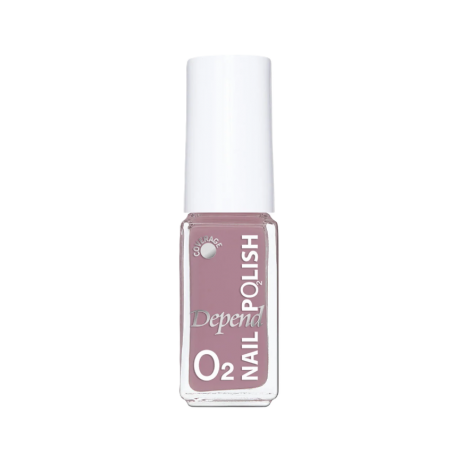 Depend O2 Nailpolish Oxygen 753 - 5 ML