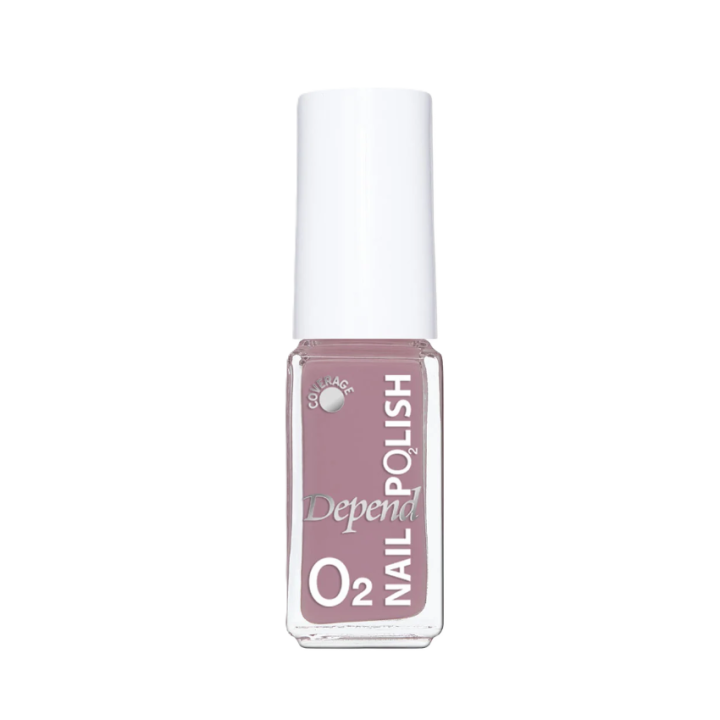 Depend O2 Nailpolish Oxygen 753 - 5 ML