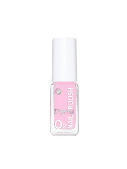 Depend O2 Nailpolish Oxygen...