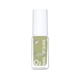Depend O2 Nailpolish Oxygen 758 - 5 ML