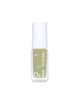 Depend O2 Nailpolish Oxygen 758 - 5 ML