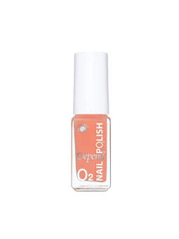 Depend O2 Nailpolish Oxygen...