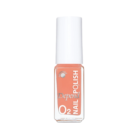 Depend O2 Nailpolish Oxygen 759 - 5 ML