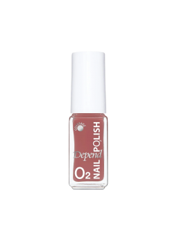 Depend O2 Nailpolish Oxygen 760 - 5 ML