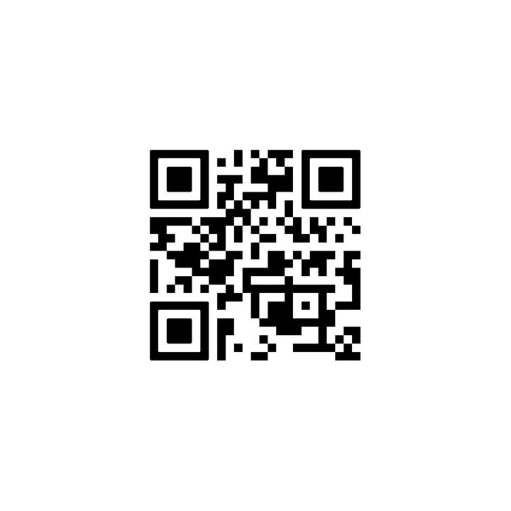 QR code OSHUN ULTRON