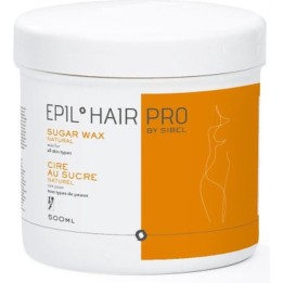 Epileer suikerpasta traditioneel