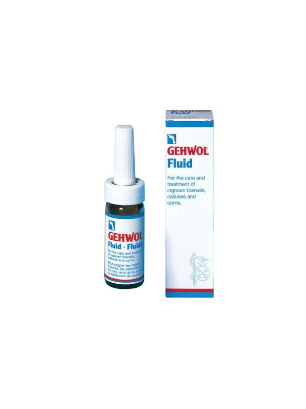 Gehwol Fluid 15 ml