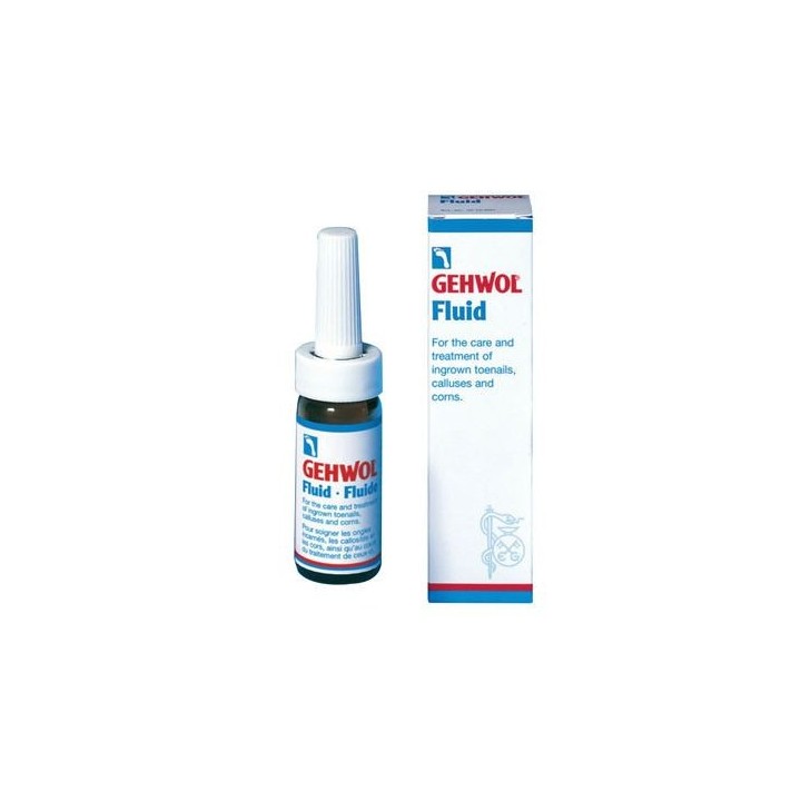 Gehwol Fluid 15 ml
