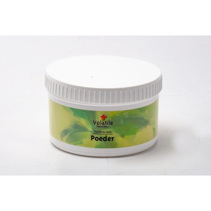 Fango Poeder | Beautywaves