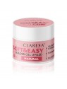 Claresa Soft and Easy Buildergel Natural 12 g