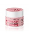 Claresa Soft and Easy Buildergel Natural 12 g