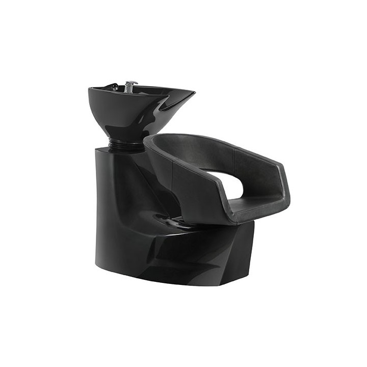 Kapsalon Wasunit Rolls Black