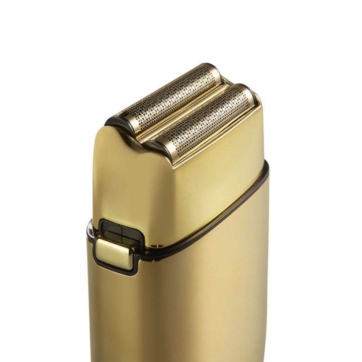 Esfir Gold Electrisch scheerapparaat