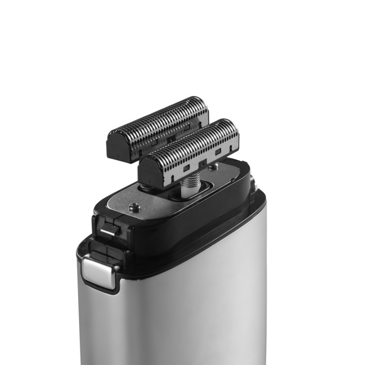 Esfir Silver Electrisch scheerapparaat