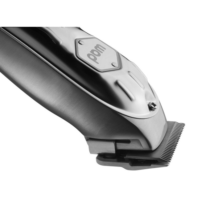 Wad Vesta Hair Tondeuse Silver