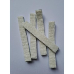 Vilt voor Vapozone aromaring