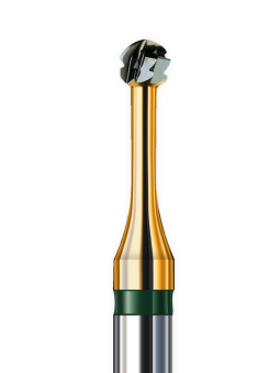 Hardmetaal frees Gold 1SXM/023