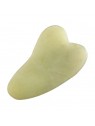 Jadesteen voor GUA SHA massage