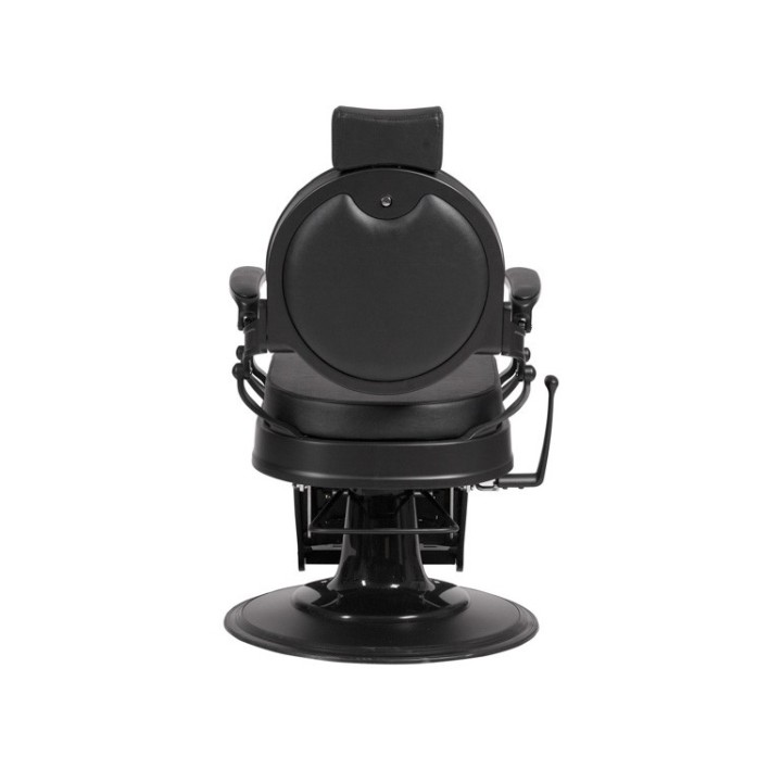 Barberchair Buzz Black - Rebel Collection