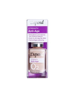 Depend O2 Strenght Anti Age 11 ML